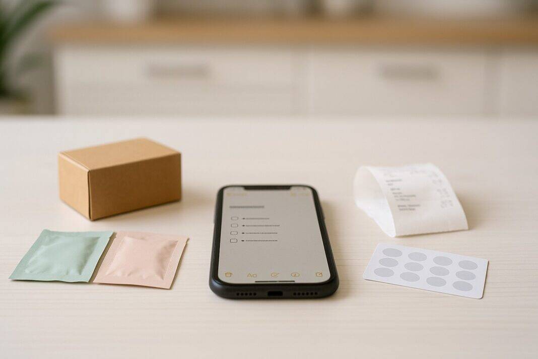 Fehlkäufe vermeiden: So testest du neue Produkte gezielt im Alltag und triffst bessere Kaufentscheidungen