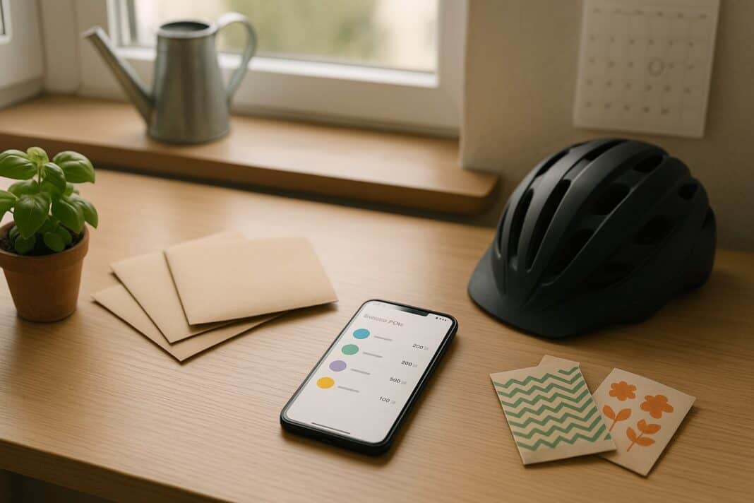 Spartöpfe für den Frühling – Start im September