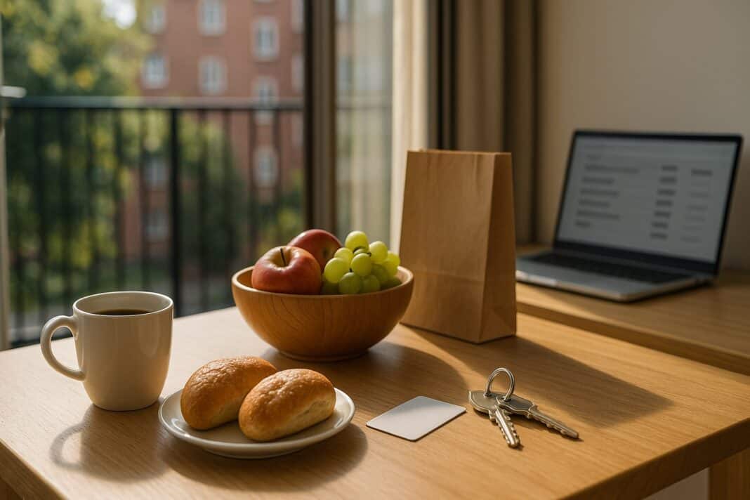 Hotel oder Wohnung? Der ehrliche Spätsommer‑Vergleich