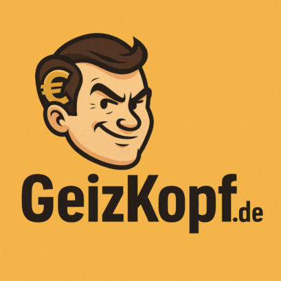 Clever sparen, besser leben.