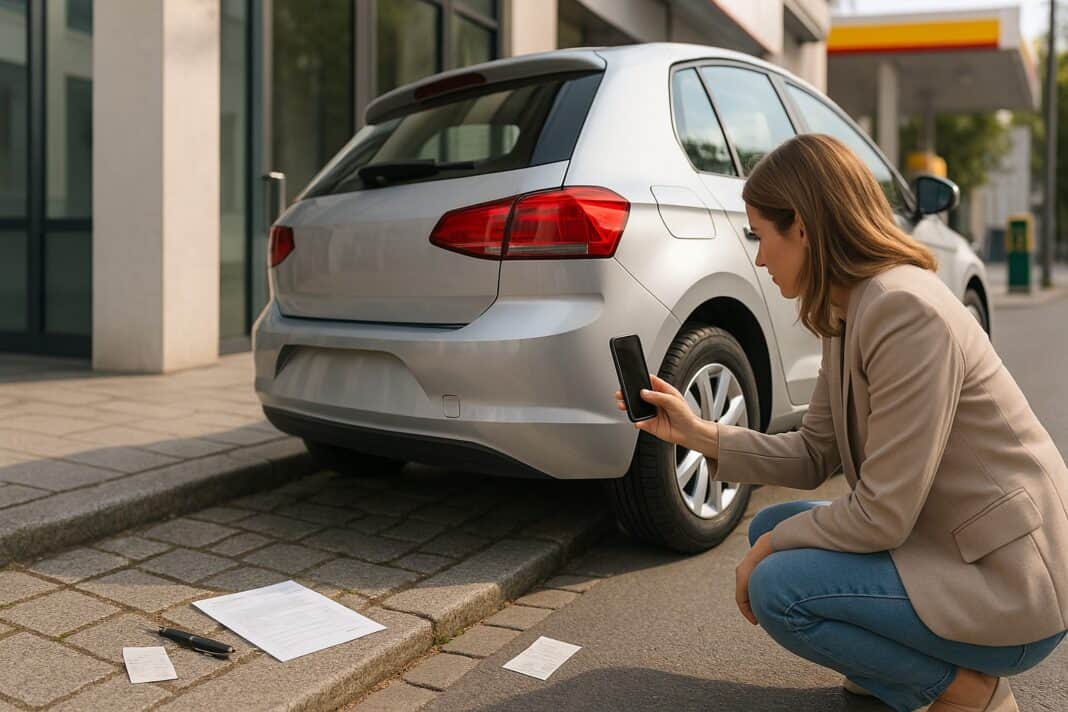 Mietwagen sparen: Zusatzkosten im Griff