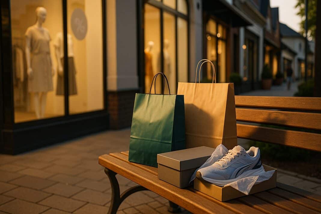 Outlet‑Events Ende August: lohnt der Trip wirklich?