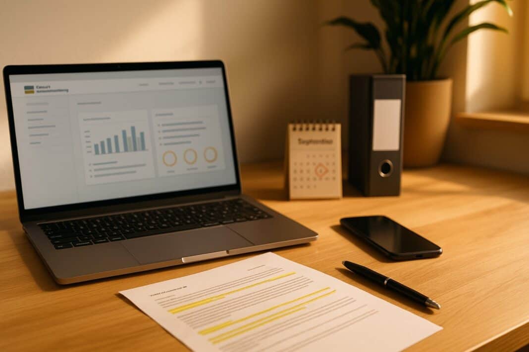 Rentenkonto‑Check im September