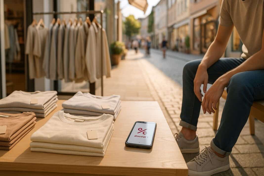Sommer‑Sale Ende August – gezielt zugreifen in der letzten Woche