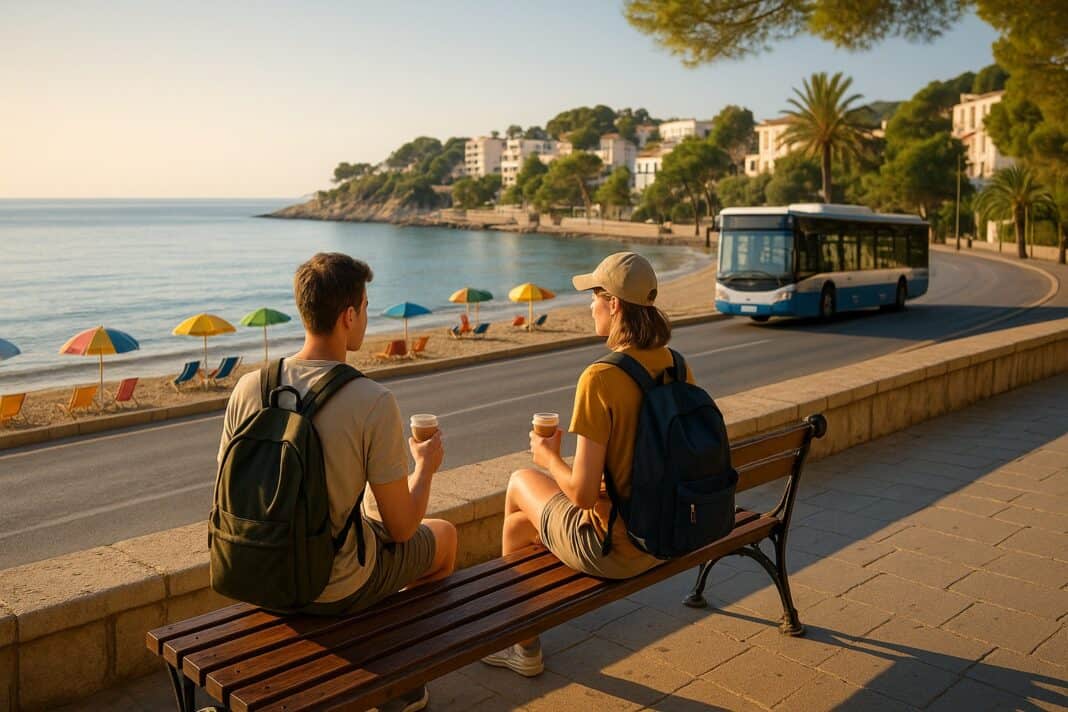 Spätsommer‑Last‑Minute ans Meer: Schnäppchen‑Strategien 2025