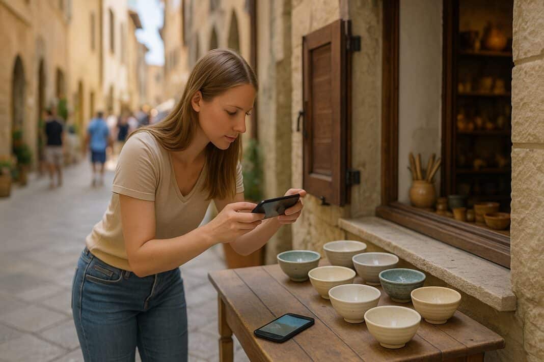 Souvenir‑Fallen vermeiden: 5 Regeln