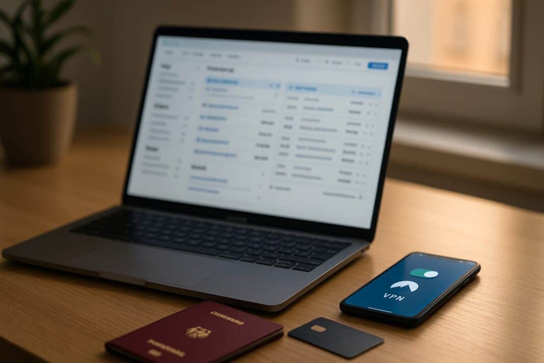 VPN beim Reisepreis-Check: Mythos oder Mehrwert?