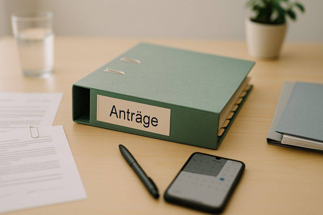 Zusatzleistungen im Bürgergeld: Ihr 30-Tage-Plan für mehr Unterstützung