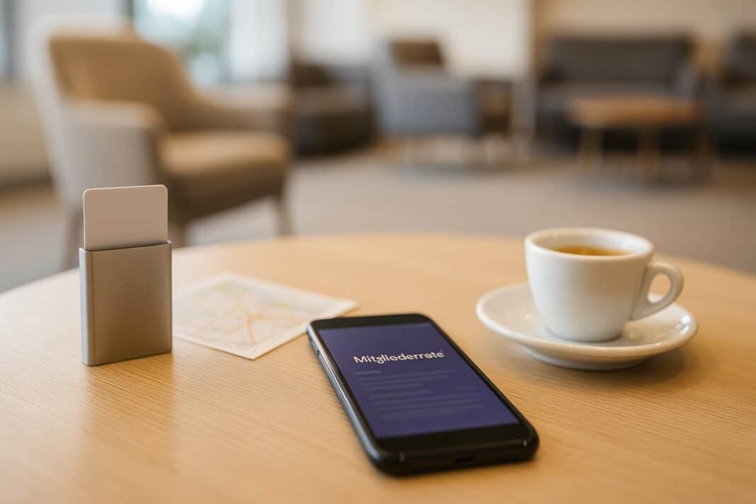 City‑Hotel‑Wochenende: Deal geschnappt