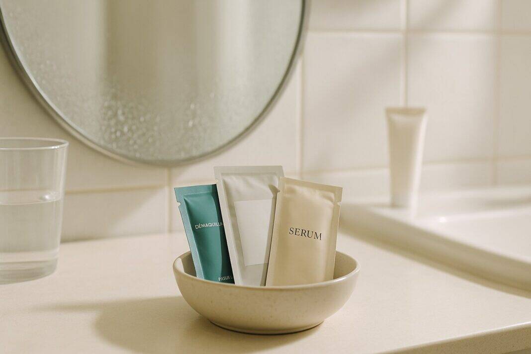 Beauty‑Proben im Alltag – testen statt Fehlkauf
