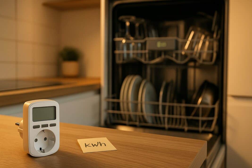 eco-programme Eco läuft – Kosten im Griff