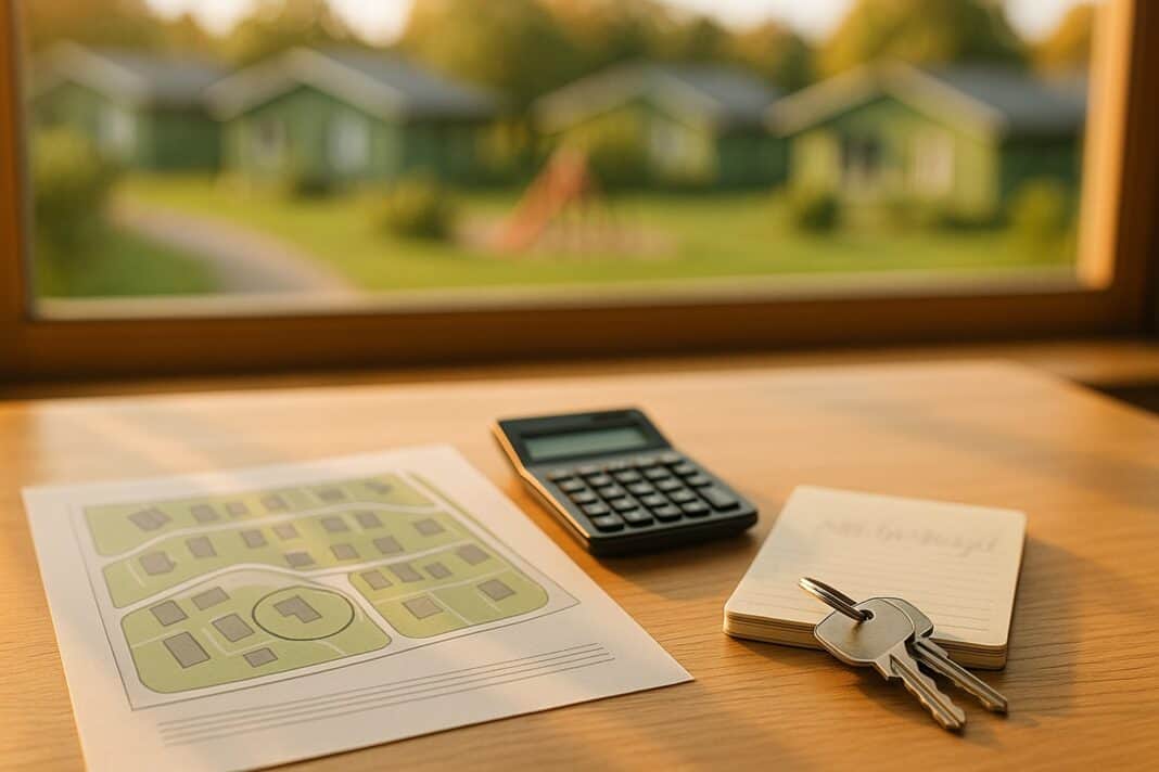 Bungalow‑Budget im Blick: All‑in statt Überraschungen