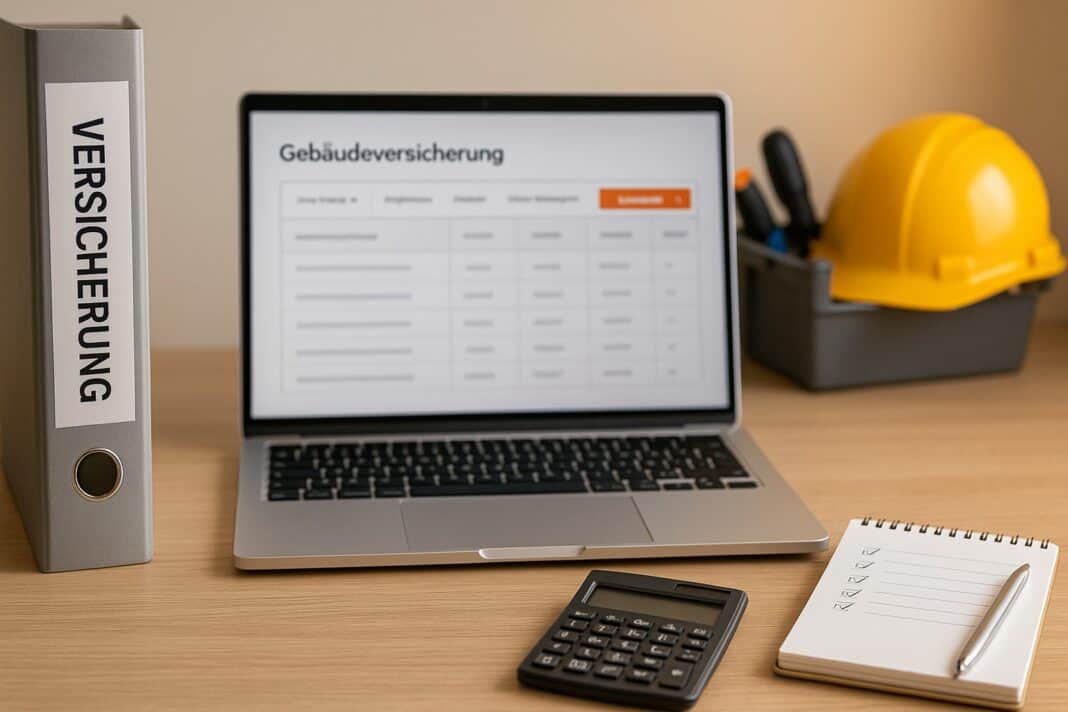 Firmengebäude smart absichern – Elementar im Blick