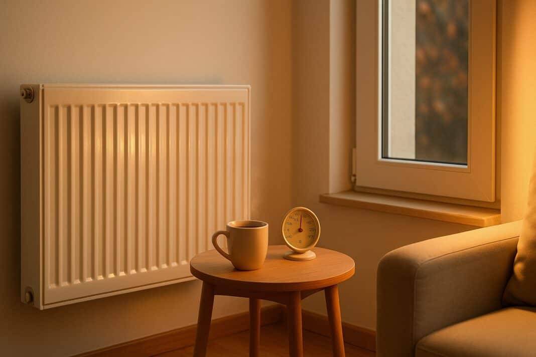 Herbststart: Zieltemperatur statt Vollgas