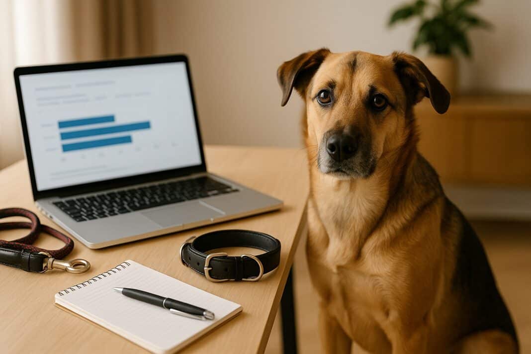 Hundehaftpflicht 2025 – jetzt smart vergleichen