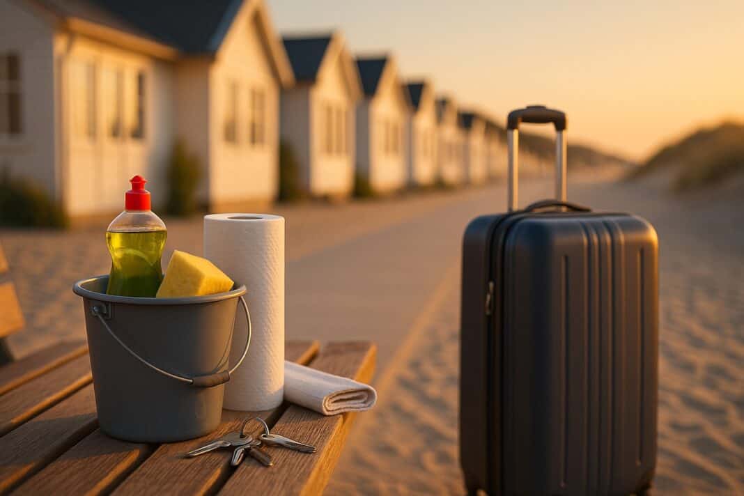 Bauernhof‑/Landurlaub last minute: „Restzeiten“ finden, Nebenkosten klären, Selbstverpflegung spart