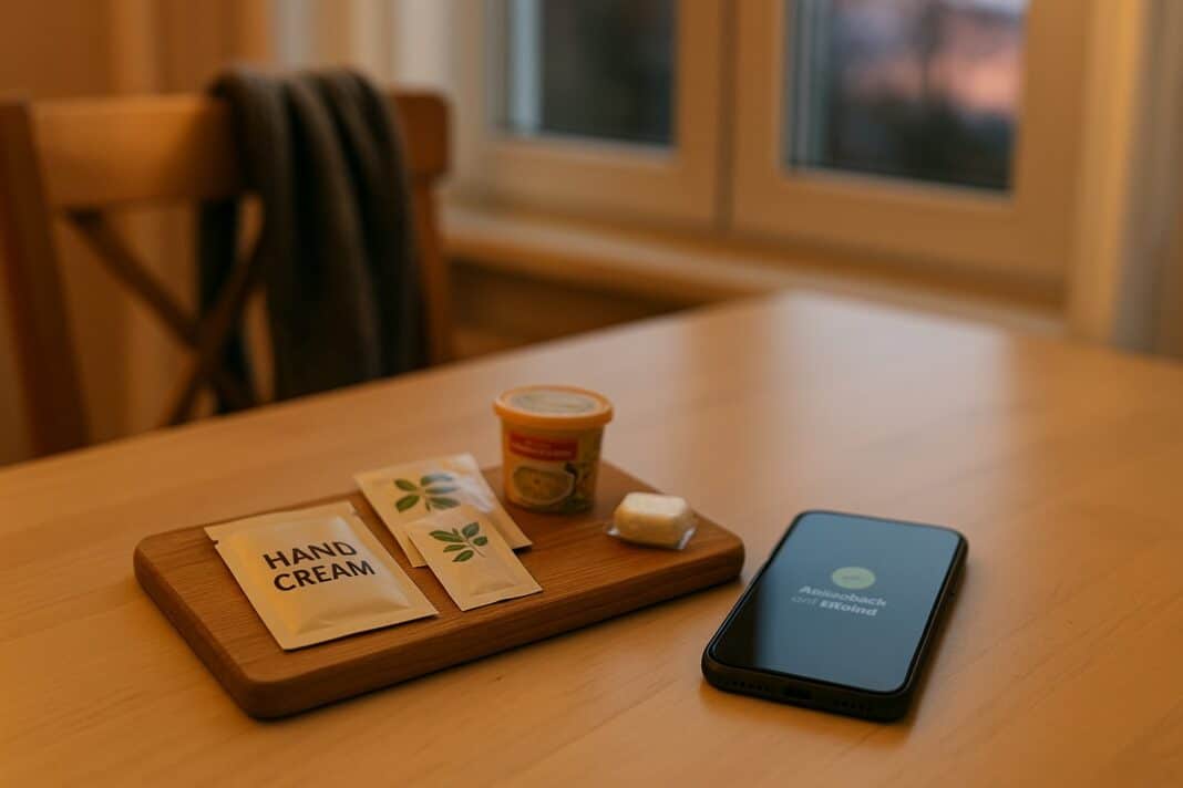 saisonale proben Herbst/Winter‑Proben im Alltag – testen, planen, sparen