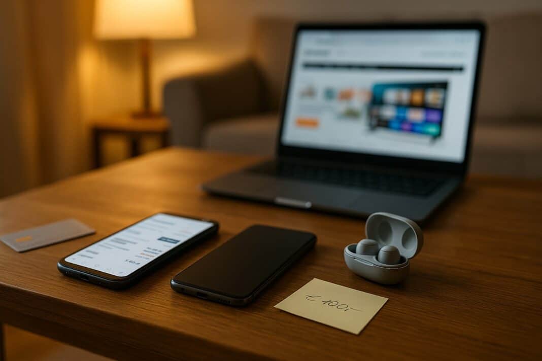 Smartphone jetzt oder warten? Herbst‑Releases