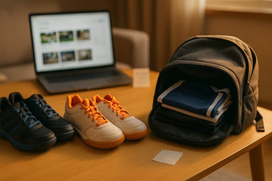 Schul‑ & Sportsachen smart nachkaufen: Kleinanzeigen, Restposten, Vereinsbörse