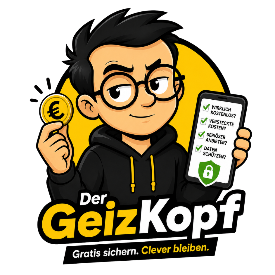 Der GeizKopf