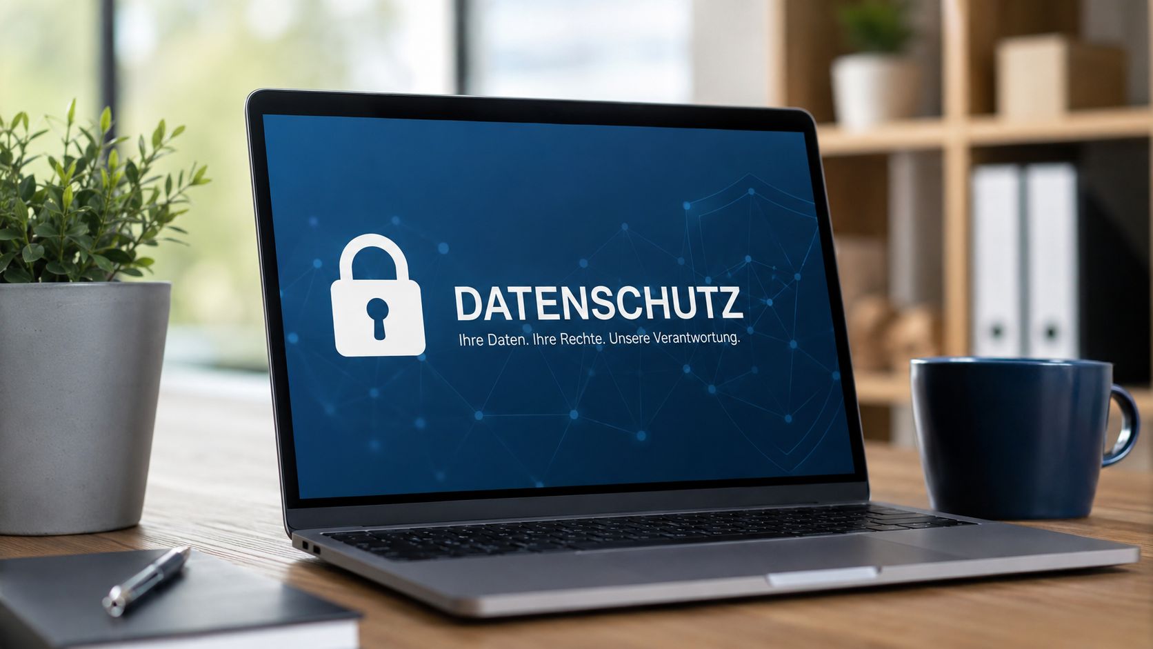 datenschutz Datenschutz und Vertrauen auf GeizKopf.de