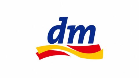 Drogeriemarktkette dm