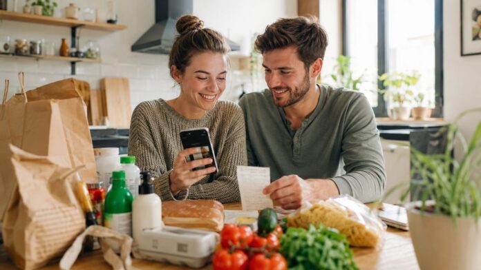 Clever Geld-zurück-Aktionen nutzen und Produkte gratis testen
