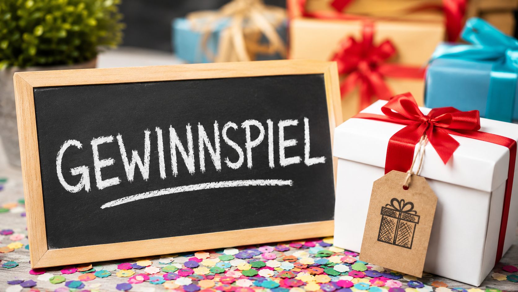 gewinnspiele Gewinnspiele entdecken und attraktive Preise gewinnen