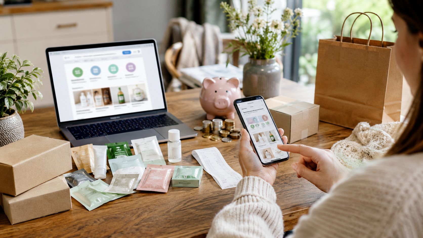 impressum Kostenlose Angebote online entdecken und clever sparen