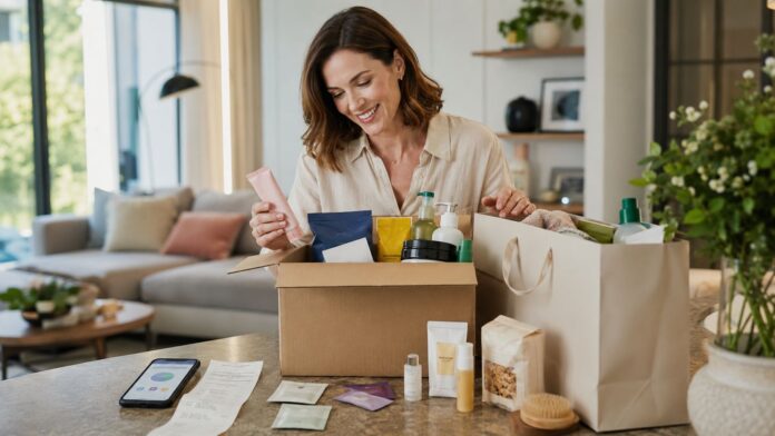 Kostenlose Produkte clever und legal im Alltag erhalten
