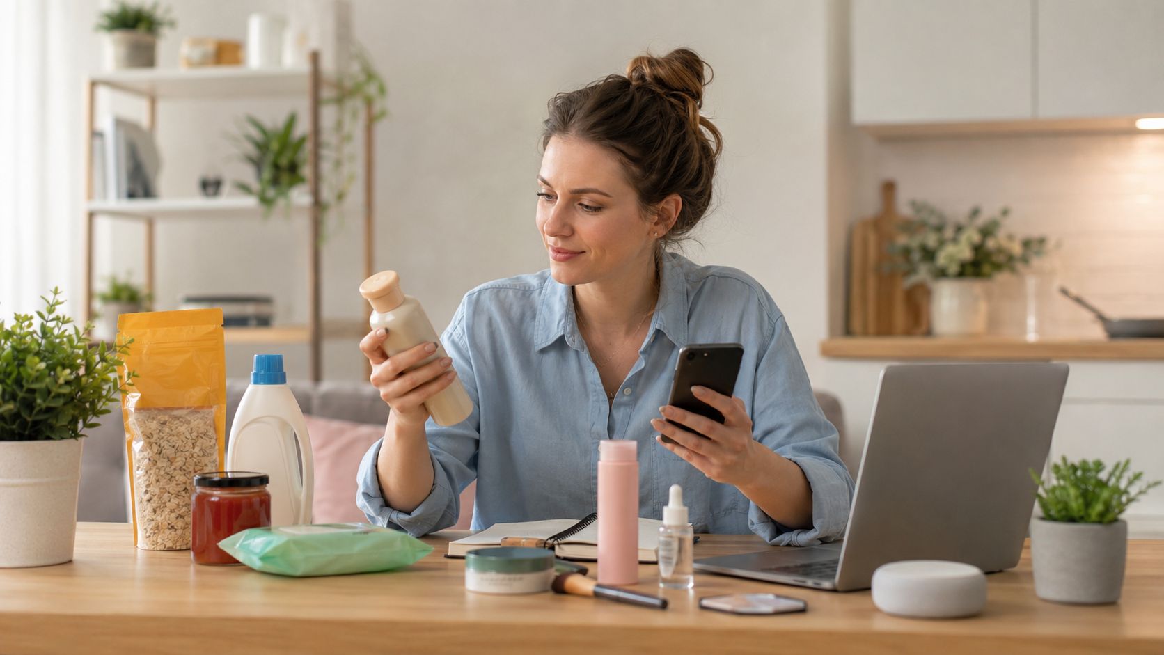 produkttests Produkttests bequem zu Hause entdecken und bewerten